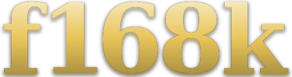 f168k logo