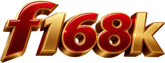 f168k logo